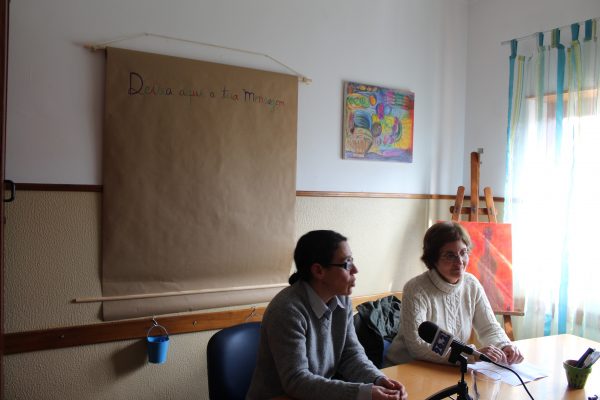 Academia de Saberes: novo projeto da APPACDM de Coimbra dá a conhecer o mundo a jovens com deficiência