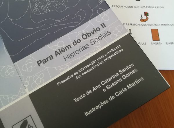 Livro da APPACDM de Coimbra auxilia pessoas com deficiência intelectual no dia-a-dia