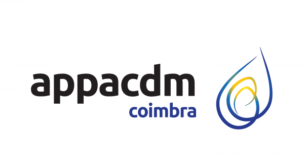 APPACDM Coimbra com nova marca gráfica